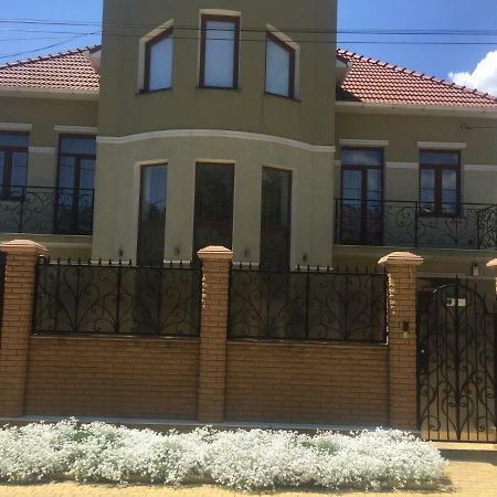 Villa Julia Odessa Exterior foto