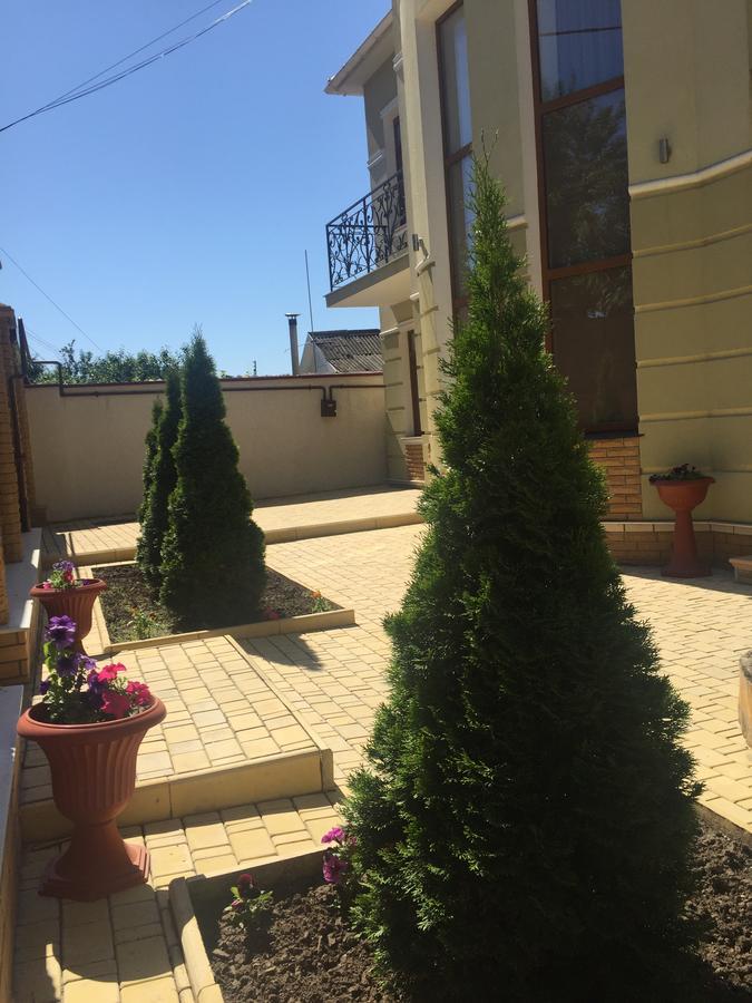 Villa Julia Odessa Exterior foto
