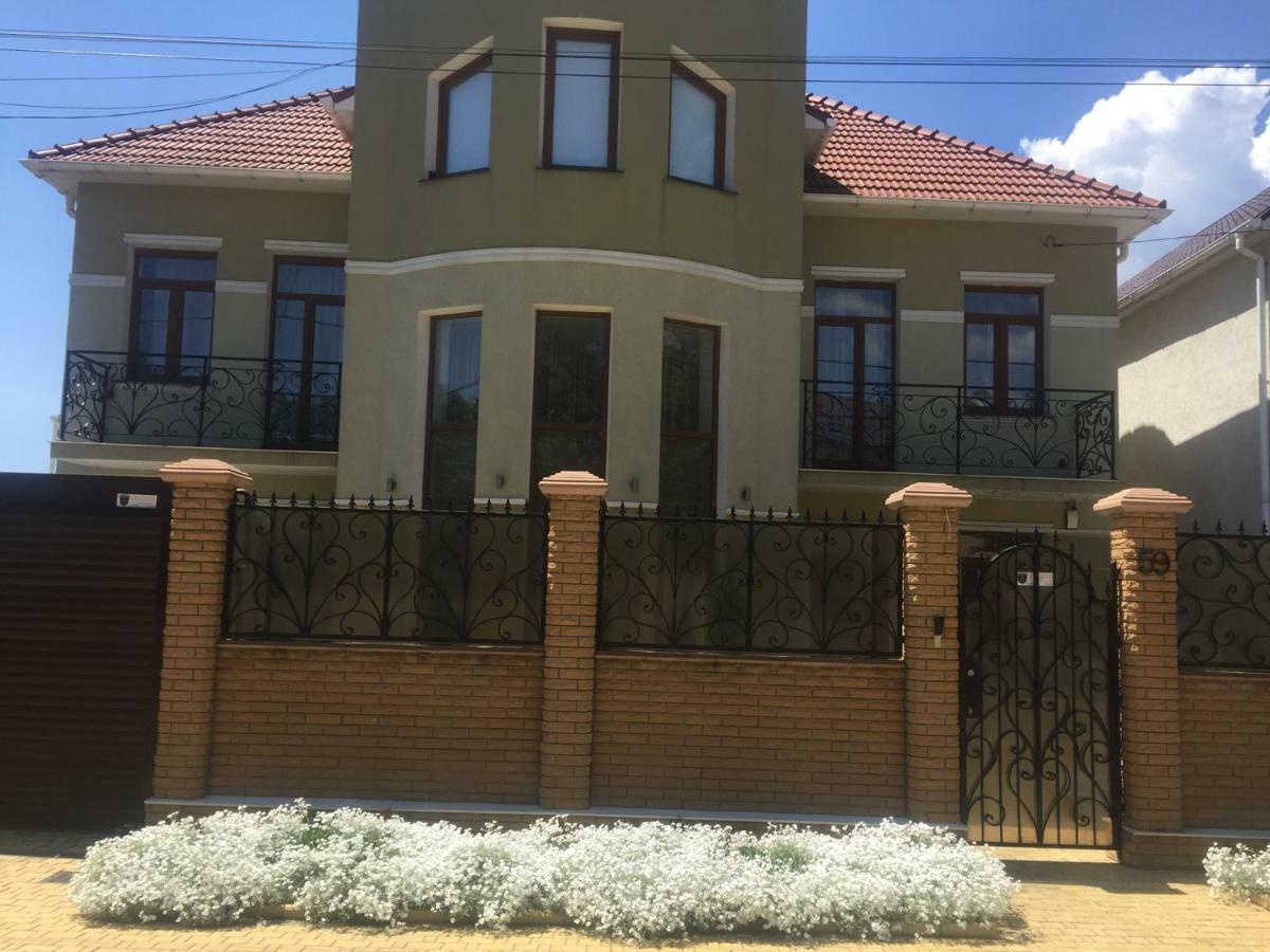 Villa Julia Odessa Exterior foto